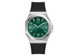 Guess Emperor Herren Schwarz Uhr GW0850G1