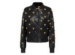 Leren Bomber