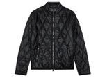 Diesel Zwarte Winterjassen