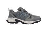 Trespass Dames/Dames Zindzi II DLX Trainers (Grijs)