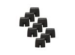 Retro Boxer Jersey Core 9-Pack
