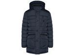 Bugatti Herren Parka met afneembare capuchon