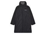 Lambretta Heren Waterdichte Veranderoutfit (Zwart)