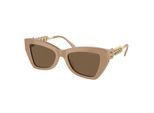 Michael Kors Vrouwen Zonnebril 52/19/140 mm Acetaat