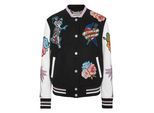 Leren Bomber Hawaii