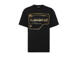 T-Shirt Rundhalsausschnitt