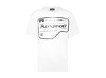 T-Shirt Rundhalsausschnitt