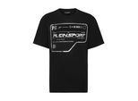 T-Shirt Rundhalsausschnitt