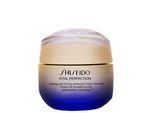 Shiseido Vital Perfection Straffende und Aufhellende Tages- und Nachtcremes