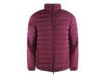 Aquascutum Heren Actieve Hunterjas (Bordeaux)