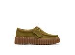 Clarks Original Torhill bee dames veterschoen