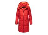 Navahoo dames wintermantel Bliblablubb – warm & lichtgewicht