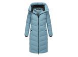 Navahoo Smacking Bear Gewatteerde winterjas voor dames - warm en elegant