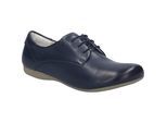 JOSEF SEIBEL Damen Halbschuh Fiona 84 in ocean