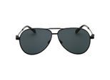 Off-white Ruston L Zwarte Zonnebril