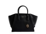 Avril 30F2G4VS3L Ledertasche für Damen