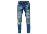 Jeans Hose "MISATO" Slim Fit (THE FULLY LOADED)