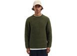 Dstrezzed Quint mock neck