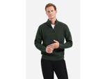 No Excess Heren trui 29230904sn 052 dark green