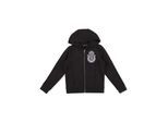 Sweatjack Met Capuchon Crest