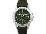 Timex Expedition North Ridge Herren Grün Uhr TW4B32100