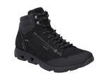 JOSEF SEIBEL Herren Stiefelette Noah 55 in schwarz