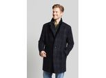Bugatti Herren Jas met klassieke look