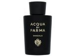 Colonia Sandalo Eau De Parfum Spray 180 ml