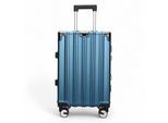 Robuuste harde koffer voor in de cabine 36 x 24 x 56 cm Bagage Geschikt voor Easyjet, Ryanair, Wizzair