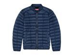 Diesel Unisex Volwassen Gequilte Jas (Blauw)
