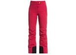 Parajumpers Emine Cerise Rode Gewatteerde Skibroek