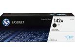 HP Tonerpatrone "HP original Toner 142A schwarz W142A", schwarz, Tonerpatronen, Tonerpatrone