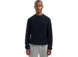 Dstrezzed Stef rib crewneck