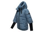 Navahoo dames gewatteerde winterjas Lotusherz XIV – warm, functioneel & urban