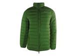 Aquascutum Heren Actieve Jagersjack (Legergroen)