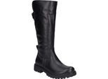 JOSEF SEIBEL Damen Stiefel Marta 15 in schwarz