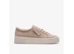 Mayhill Walk Sand Nubuk Sneakers