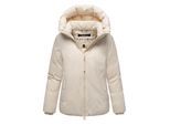 Navahoo Blütenlicht dames winterjas – eenvoudig, warm & functioneel