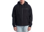 Herren-Windjacke mit Tiger-Kapuze MC25005