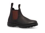 Harte Yakka Brunswick Waxy Leder Herren Braun Waxy Stiefel