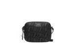 Armani Exchange dames schoudertas met monogram