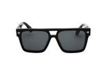 Off-white Springfield Zwarte Zonnebril