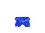Off-White Burrow 22 schoudertas Blauw