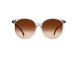 Kate Spade Kaia/F/S 900 HA kristal bruin gradiÃ«nt zonnebril