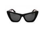 Off-white Edvard Zwarte Zonnebril