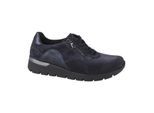 Waldläufer 626k02-606-194 dames veterschoenen sportief
