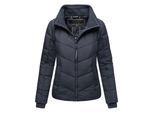 Navahoo Love Fairy Gewatteerde Winterjas voor Dames - Licht, Warm & Modern