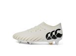 Canterbury - Herren Fußballschuhe für weichen Boden "Speed Falcon Team" (Weiß)