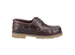 Cotswold Mannen Inglecote Leren Bootschoenen (Bruin)