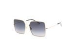 Hugo Boss Logo Zonnebril (Roze Goud)